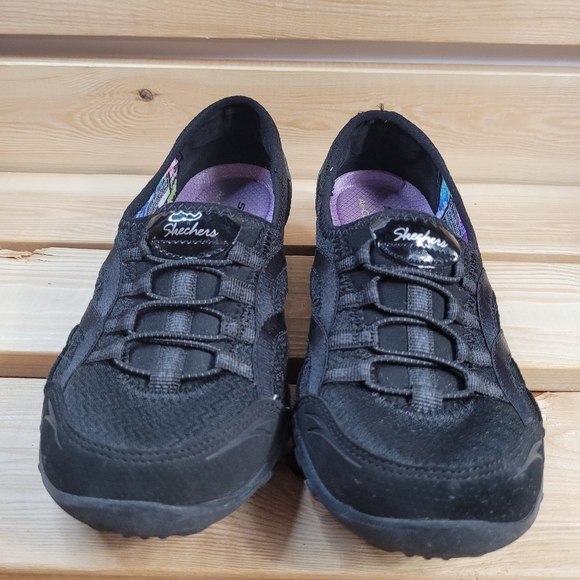 Sketchers womens shoes size 6 - Picture 3 of 7